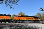 BNSF 6416